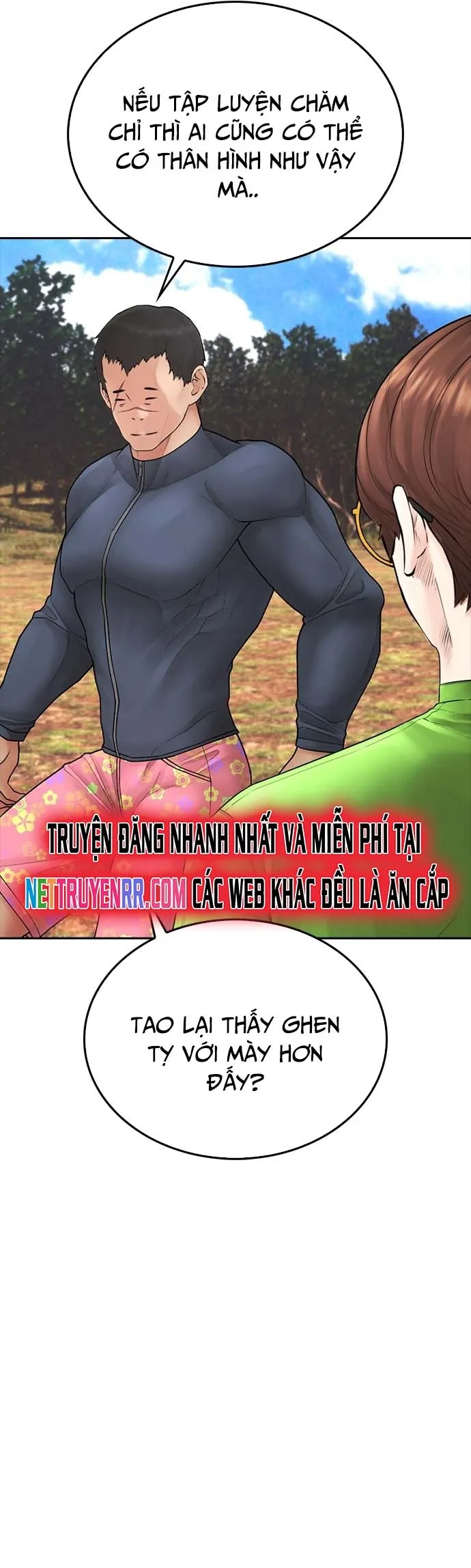 Bố Vạn Năng - Chương 130