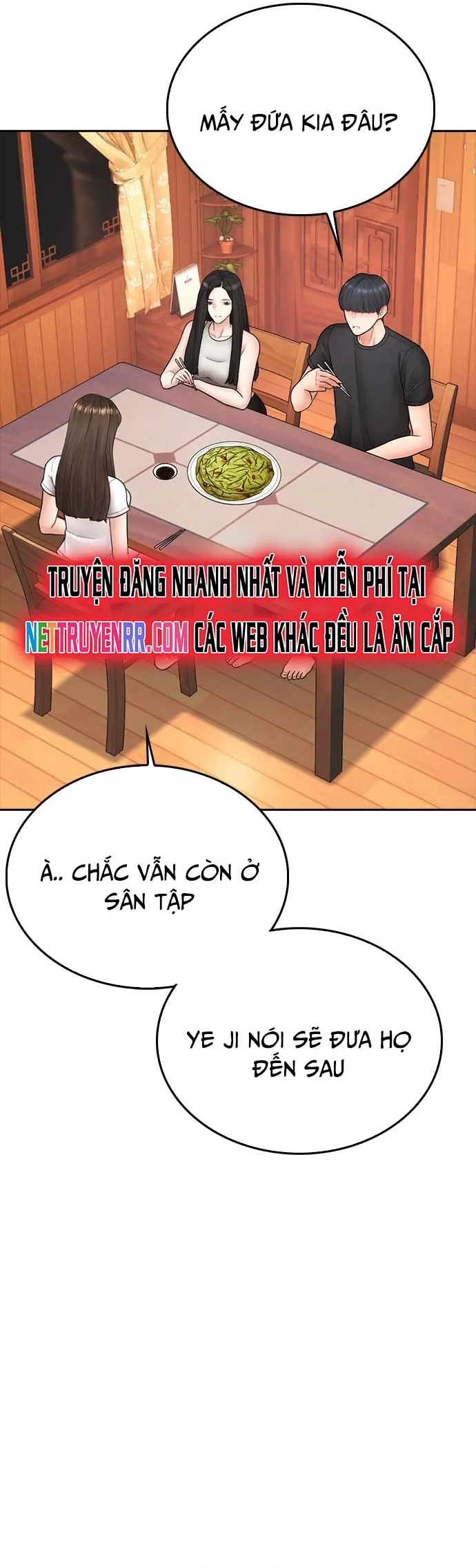 Bố Vạn Năng - Chương 130