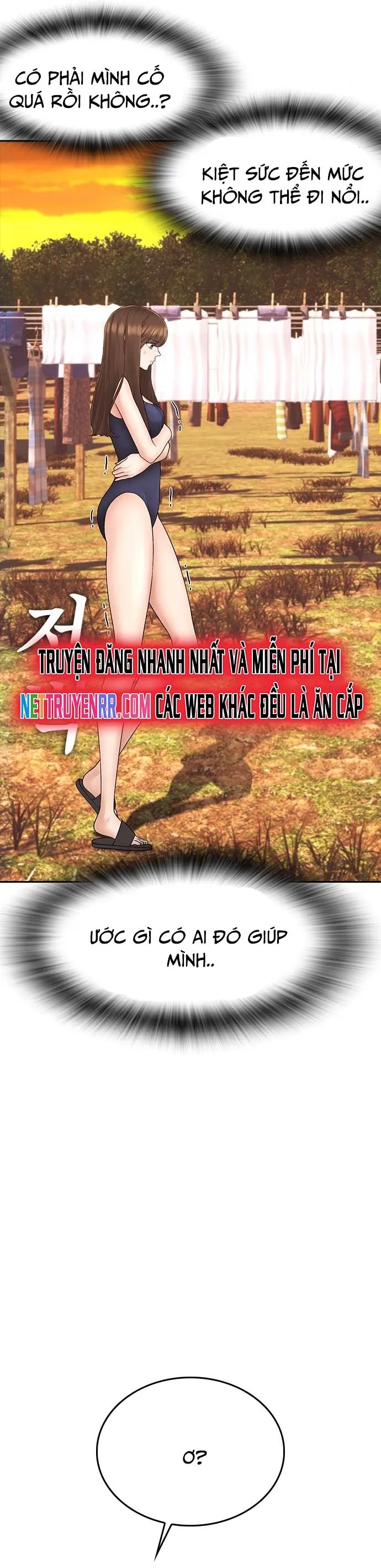 Bố Vạn Năng - Chương 130