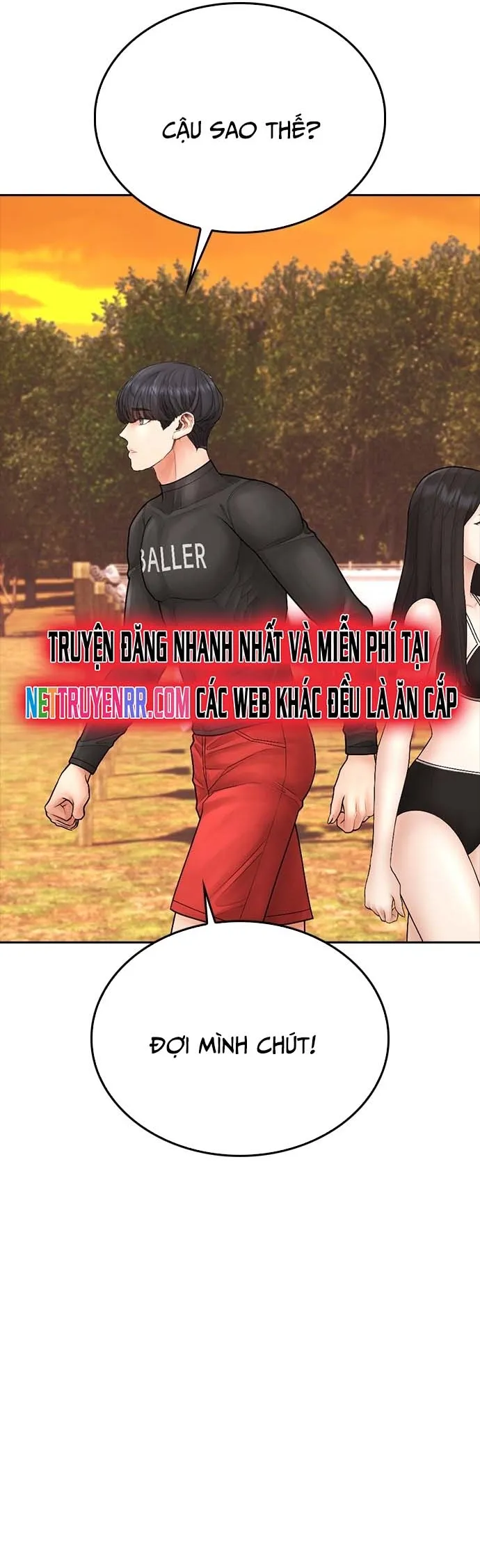 Bố Vạn Năng - Chương 130