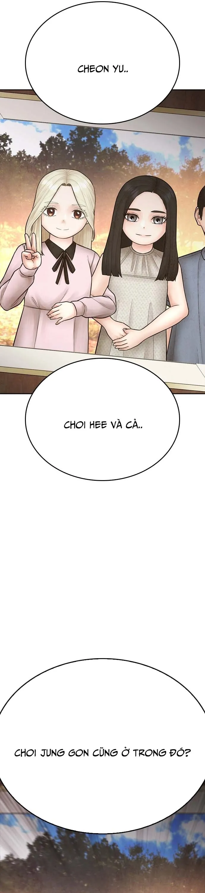 Bố Vạn Năng - Chương 130