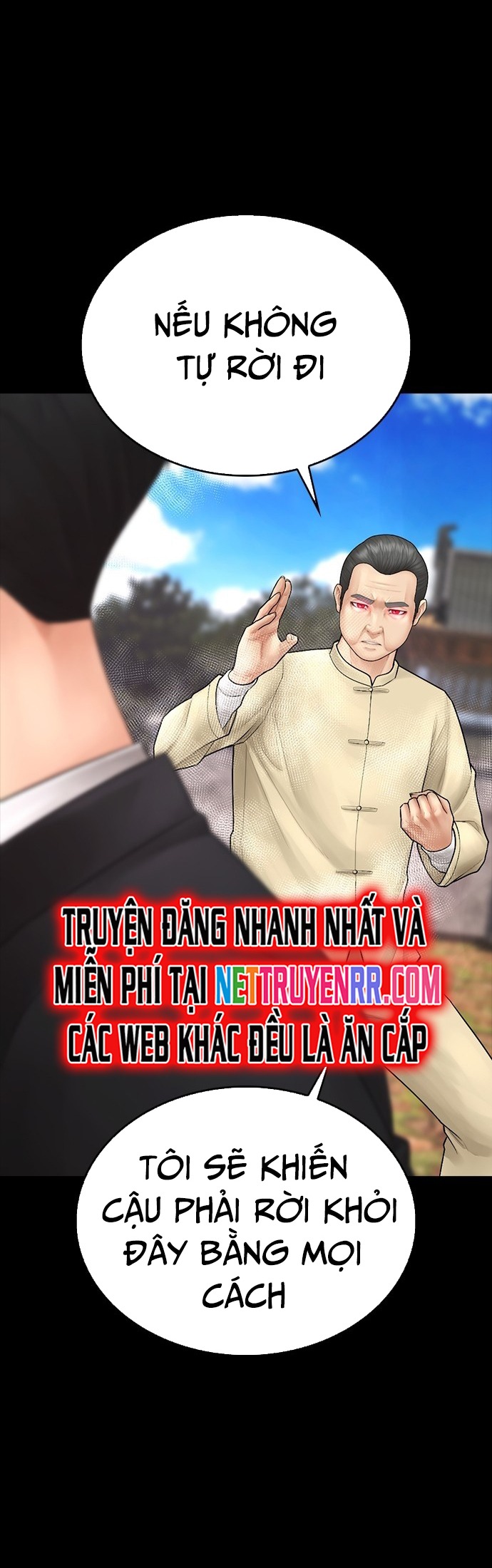 Bố Vạn Năng - Chương 133
