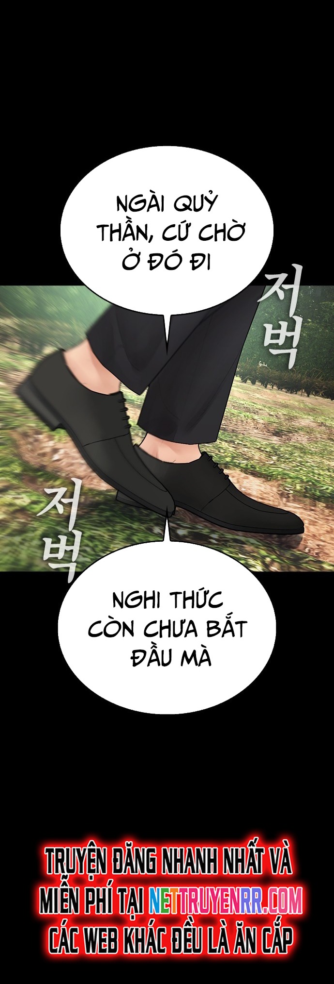 Bố Vạn Năng - Chương 133