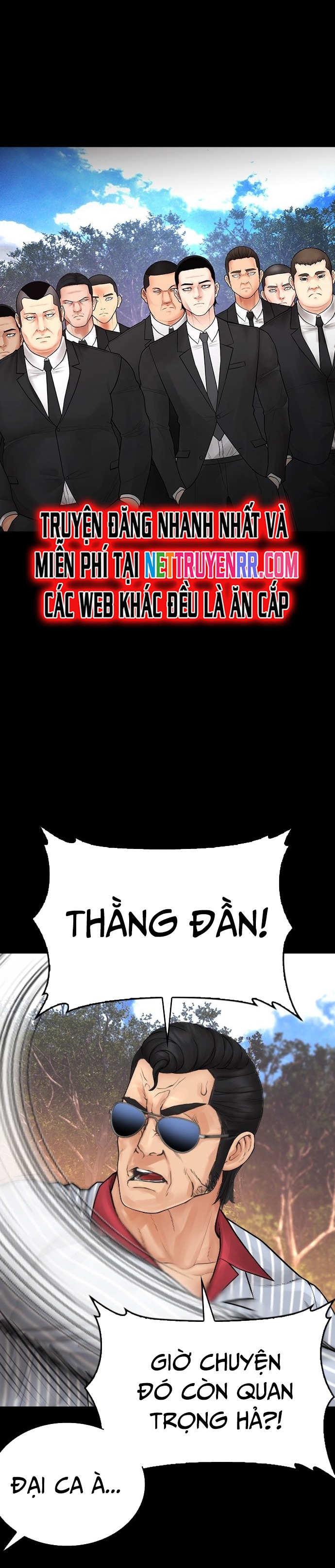 Bố Vạn Năng - Chương 133
