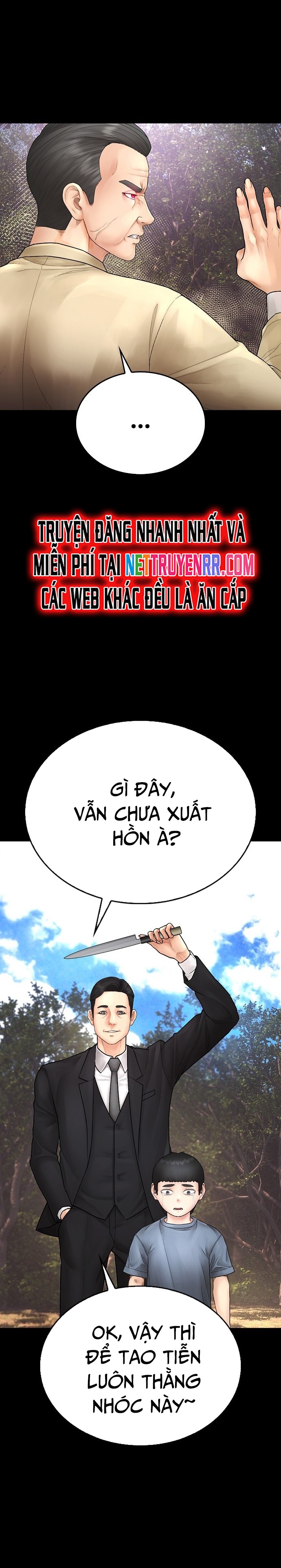 Bố Vạn Năng - Chương 133