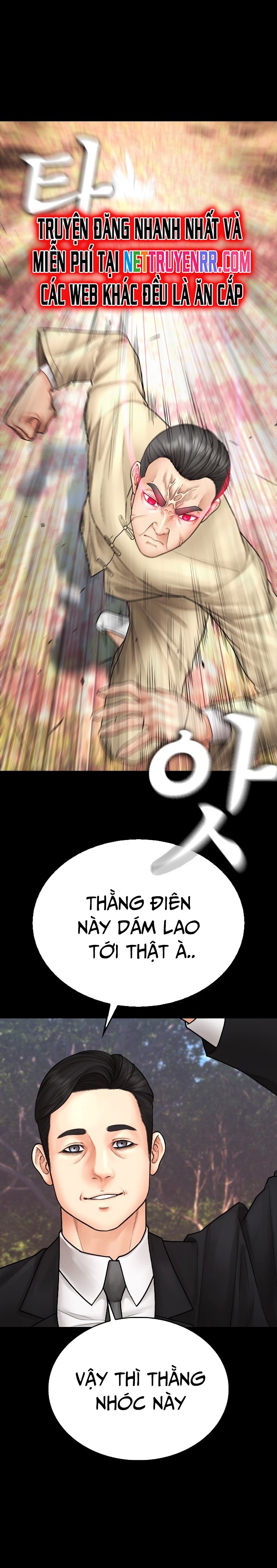 Bố Vạn Năng - Chương 133