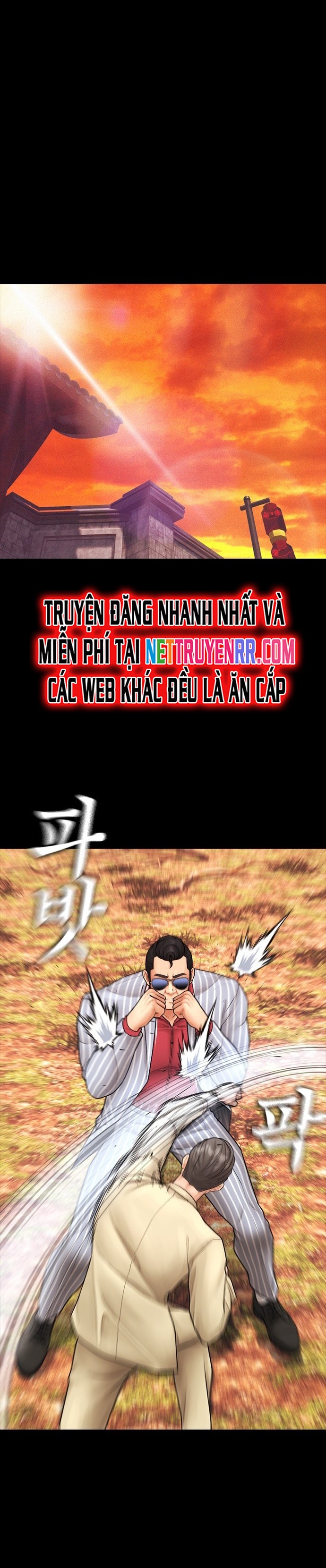 Bố Vạn Năng - Chương 133