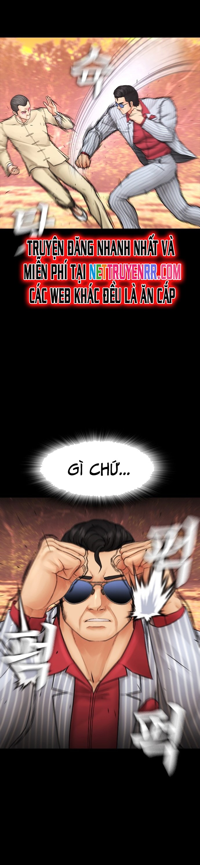 Bố Vạn Năng - Chương 133
