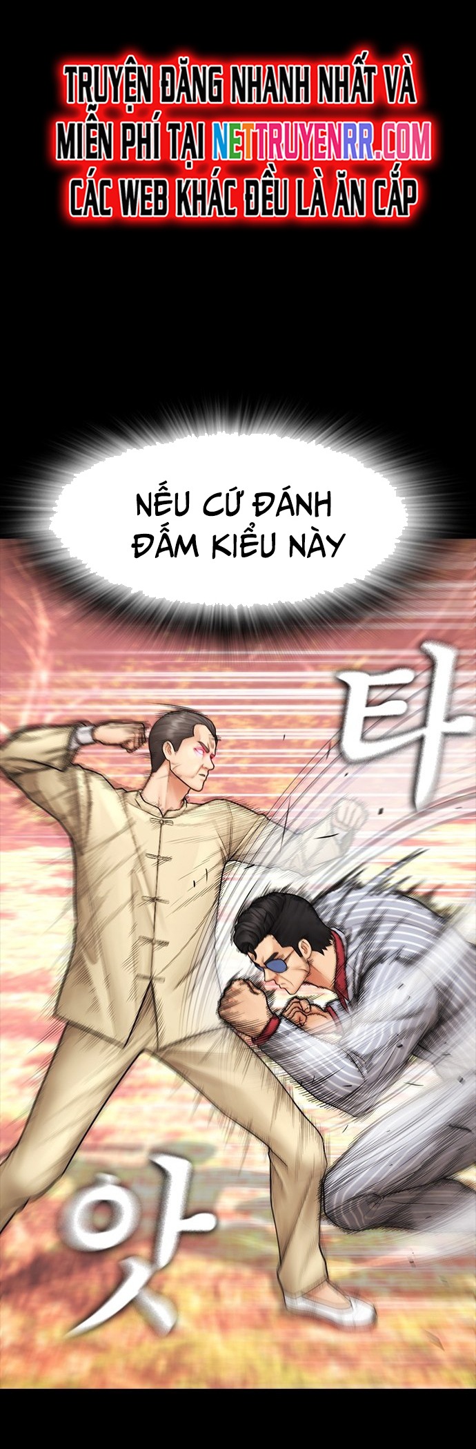 Bố Vạn Năng - Chương 133