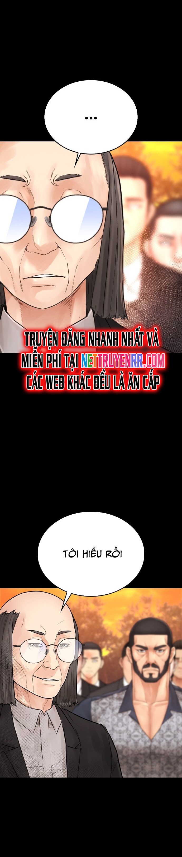 Bố Vạn Năng - Chương 133