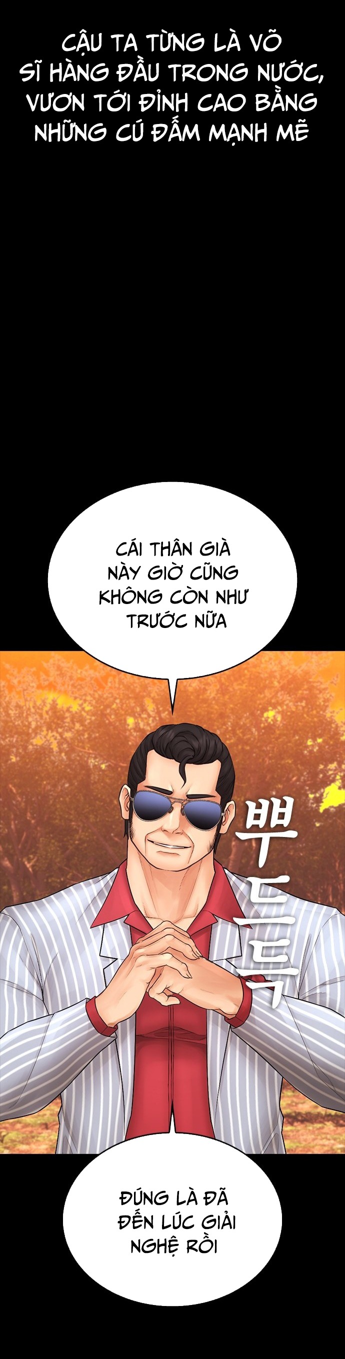 Bố Vạn Năng - Chương 133