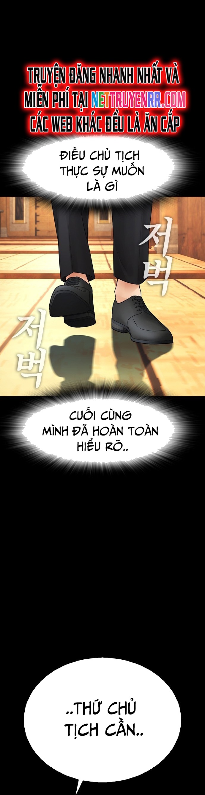 Bố Vạn Năng - Chương 133