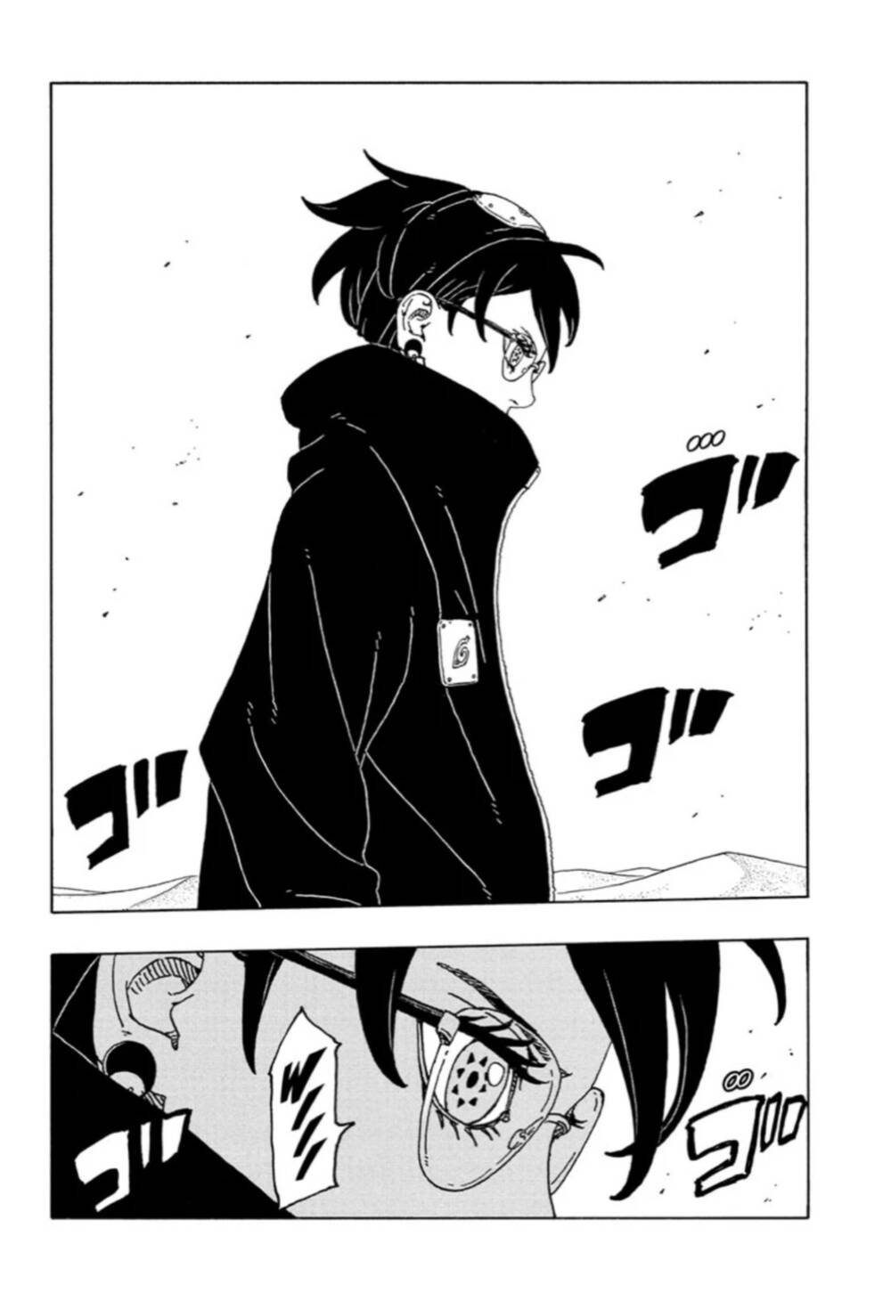 Boruto - Chương 100
