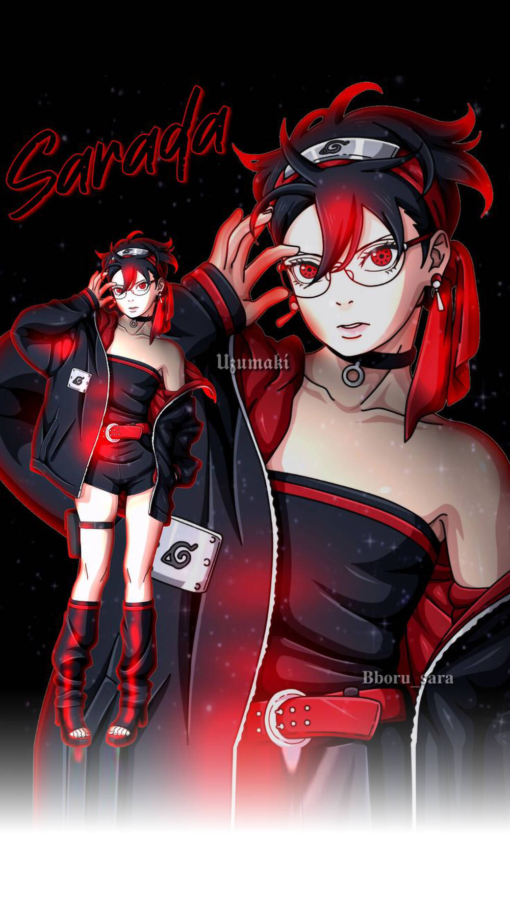 Boruto - Chương 100