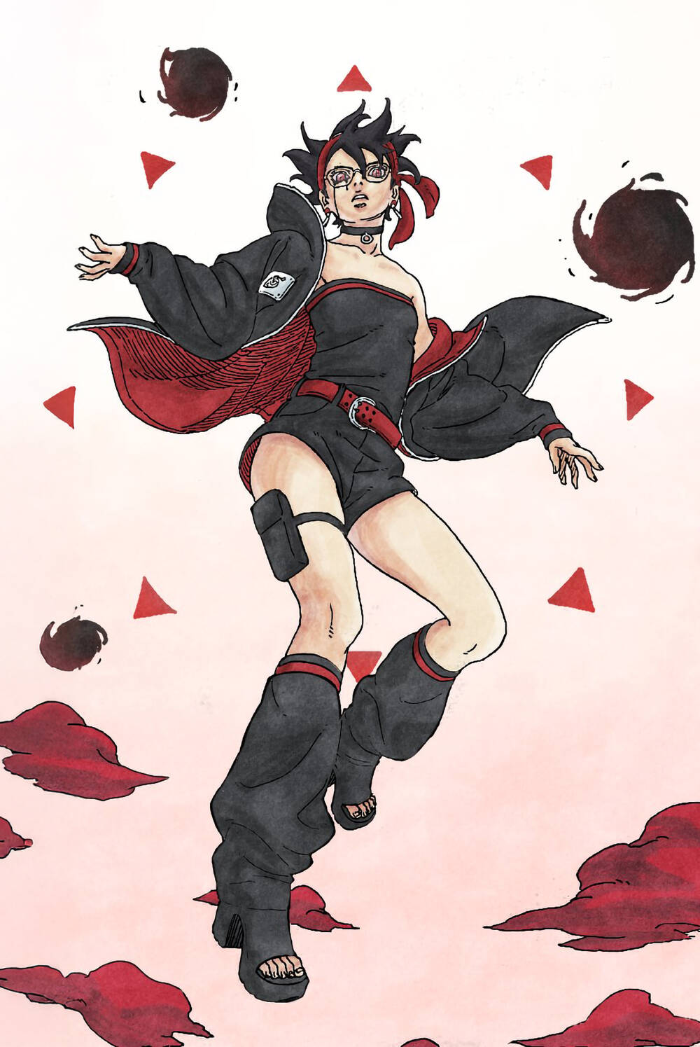 Boruto - Chương 101