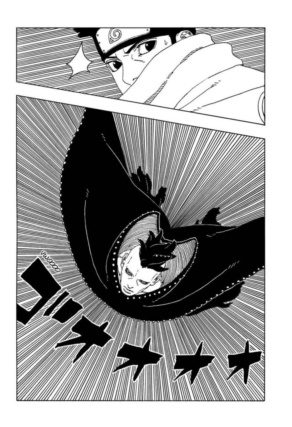 Boruto - Chương 102