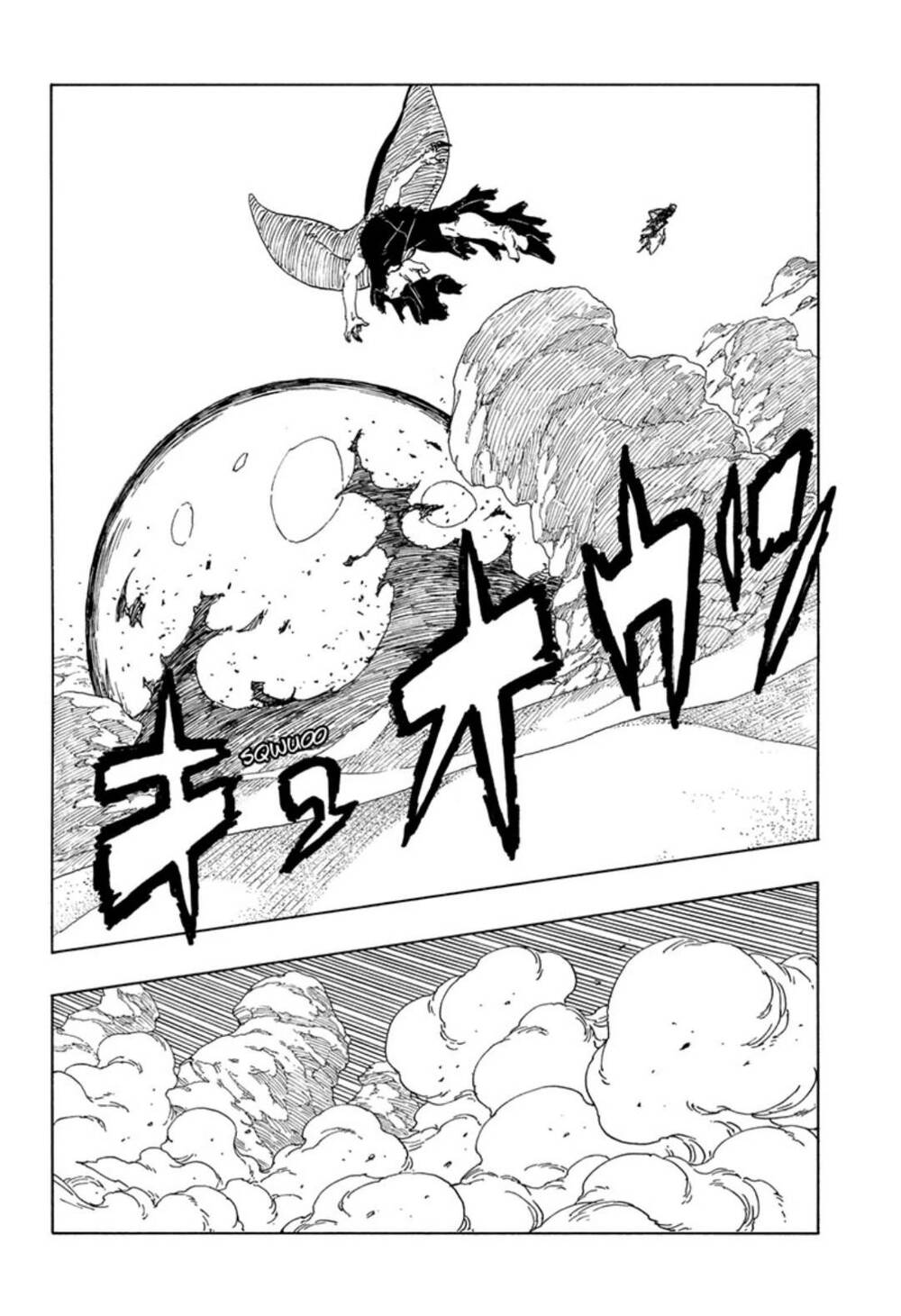 Boruto - Chương 102