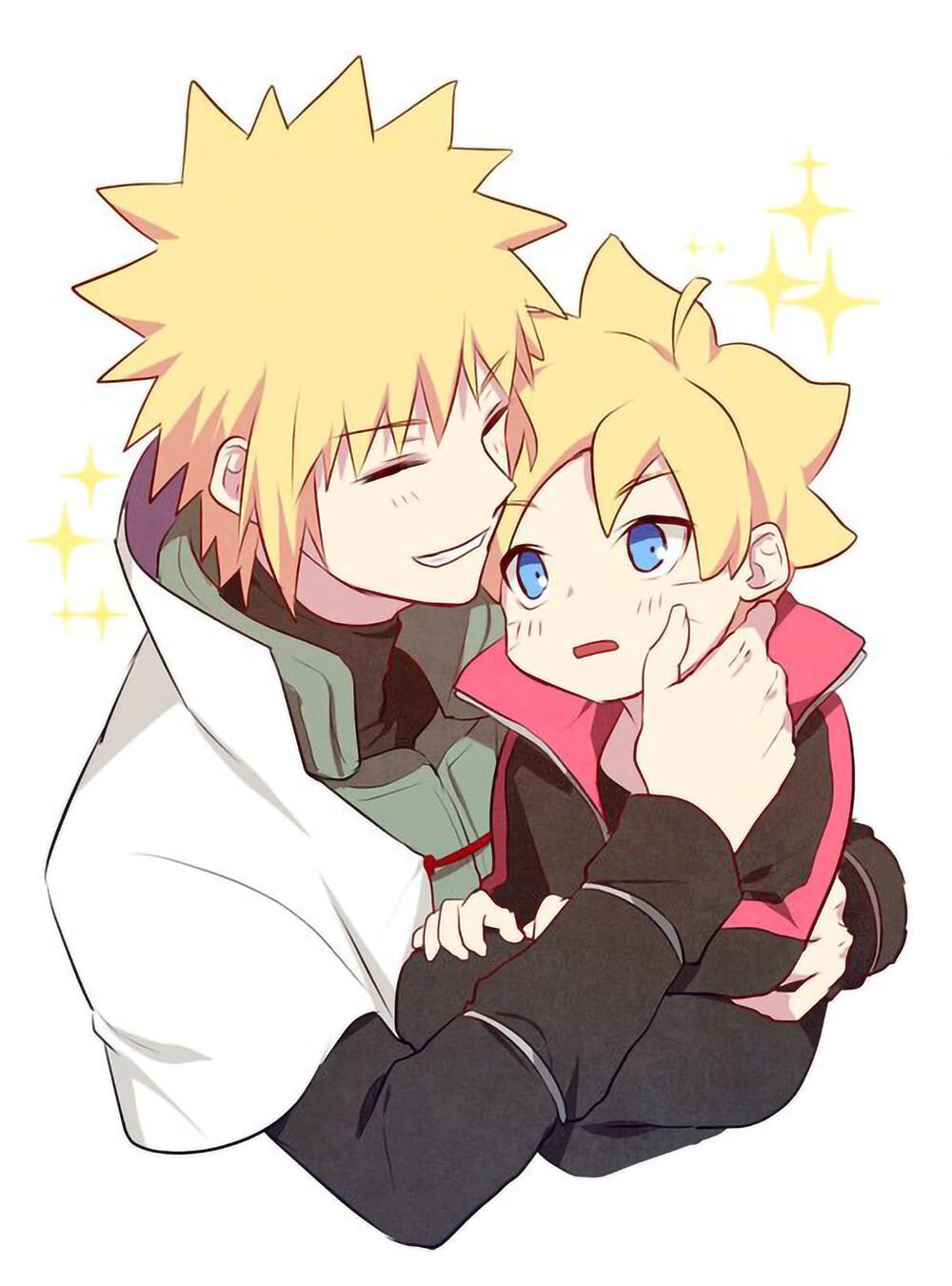 Boruto - Chương 102