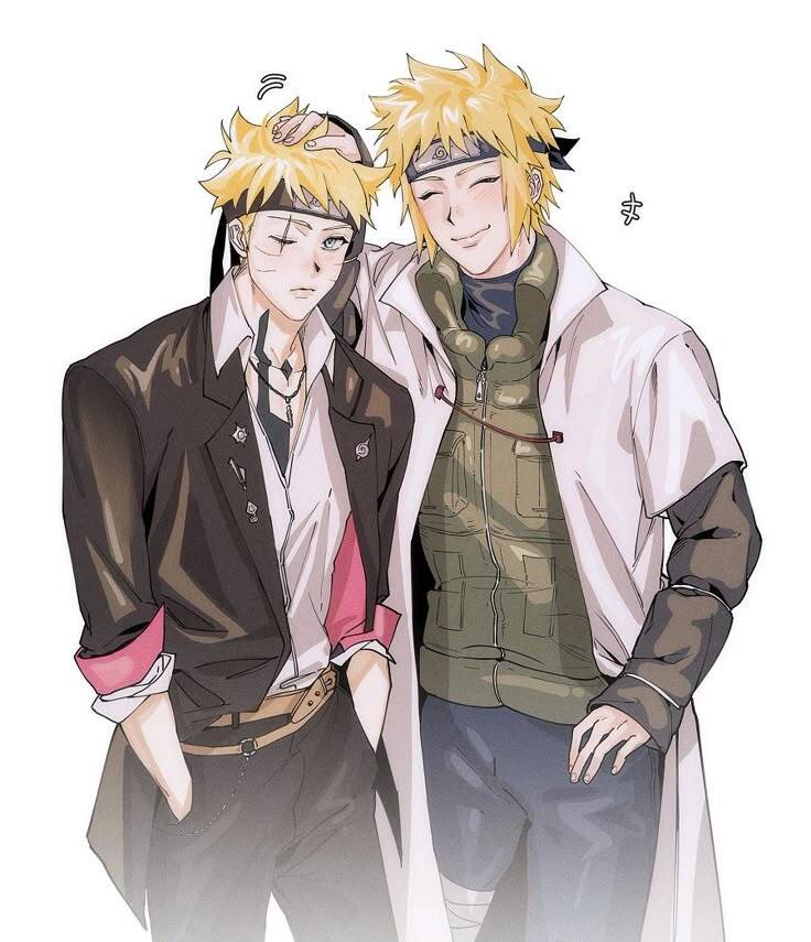 Boruto - Chương 102