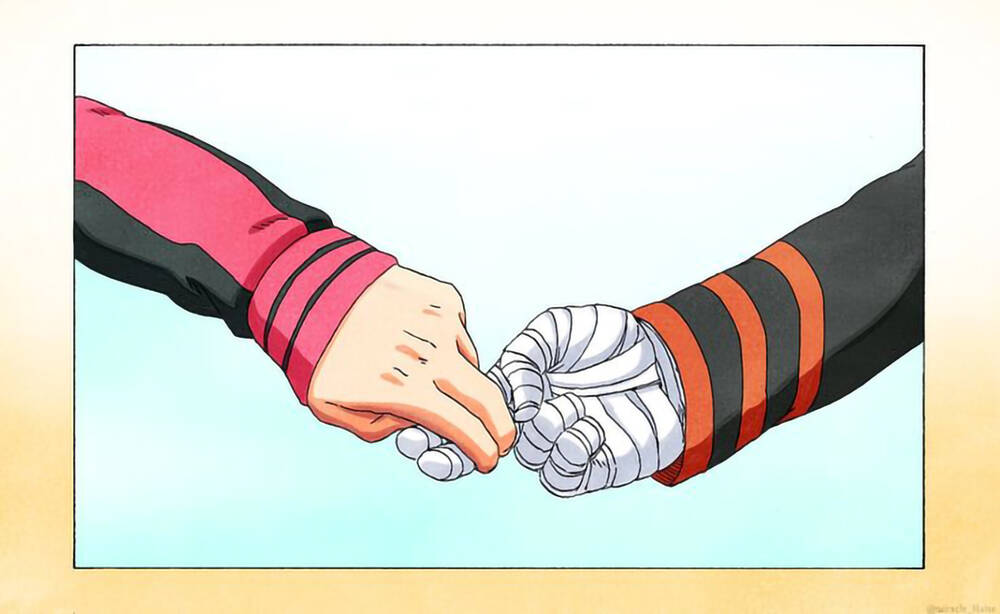 Boruto - Chương 102
