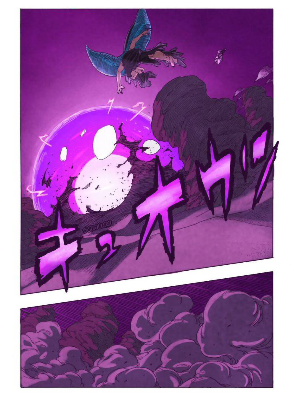 Boruto - Chương 102