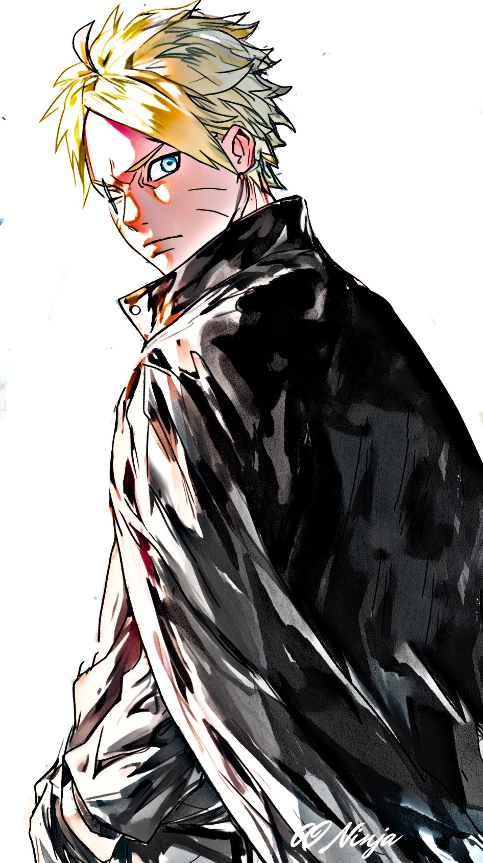 Boruto - Chương 94
