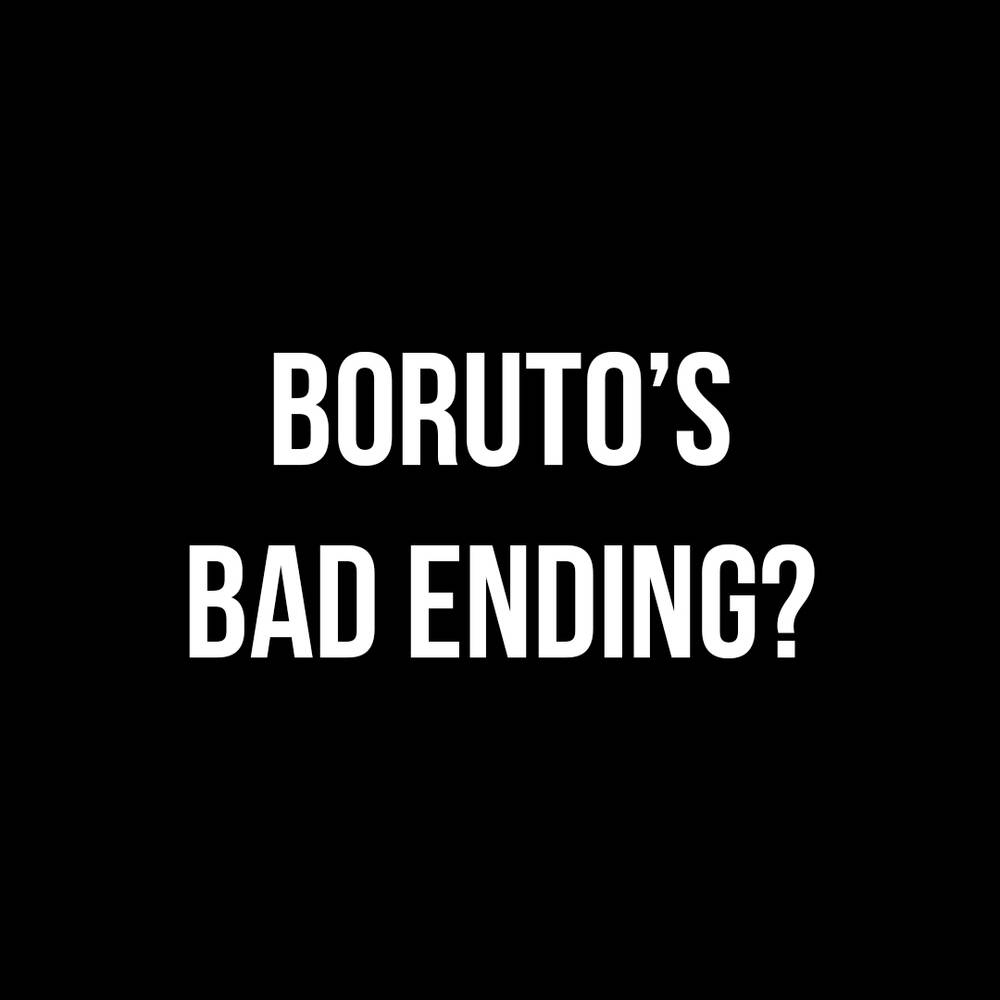 Boruto - Chương 95