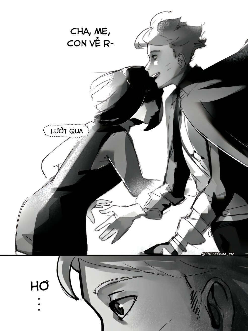 Boruto - Chương 95