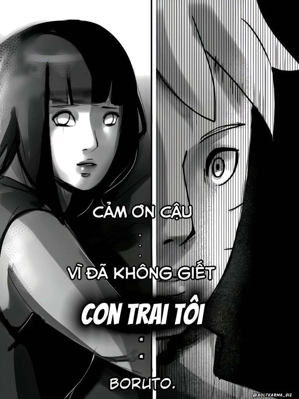 Boruto - Chương 95
