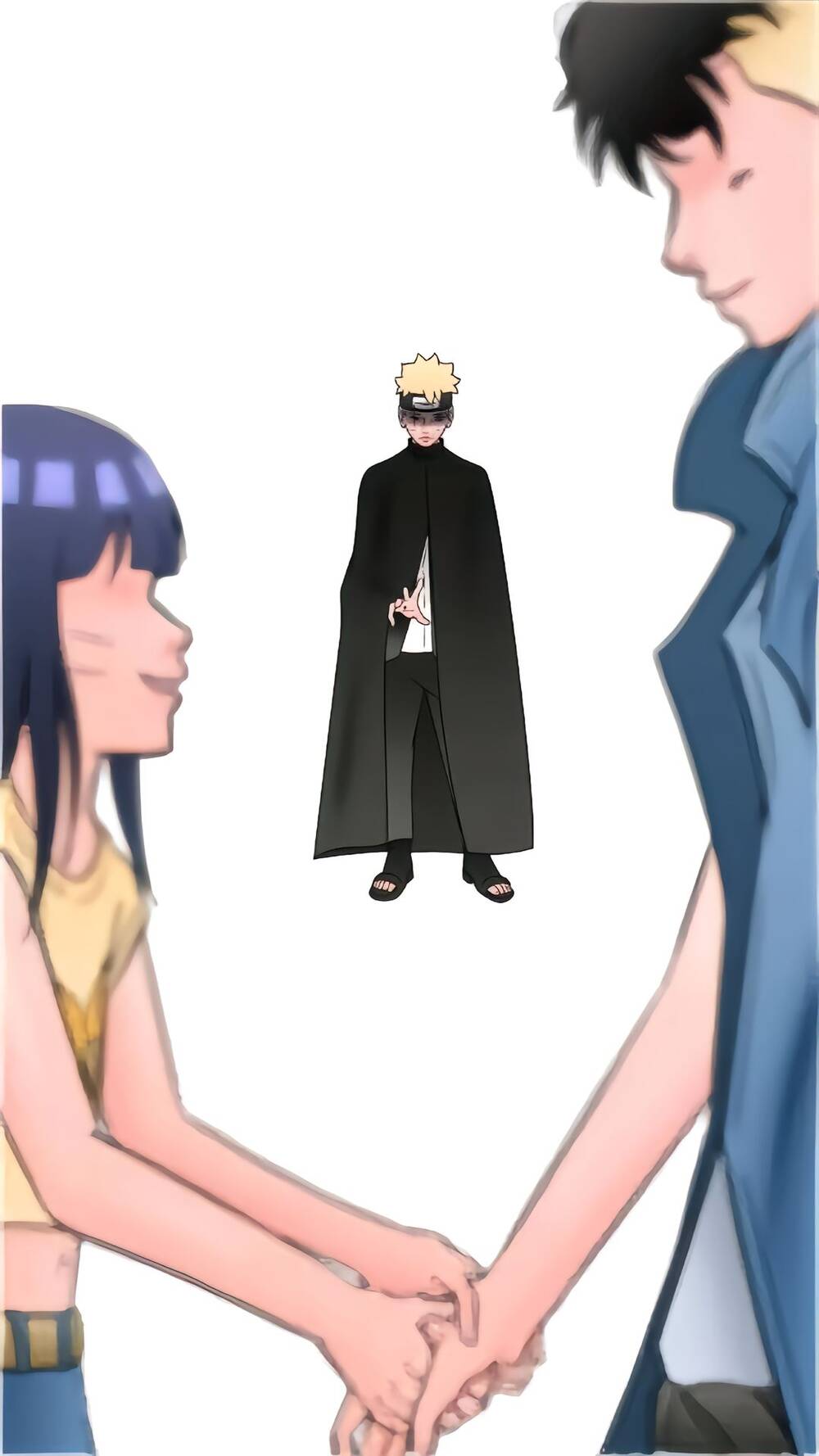 Boruto - Chương 95
