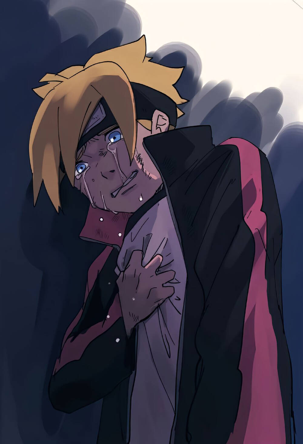 Boruto - Chương 95