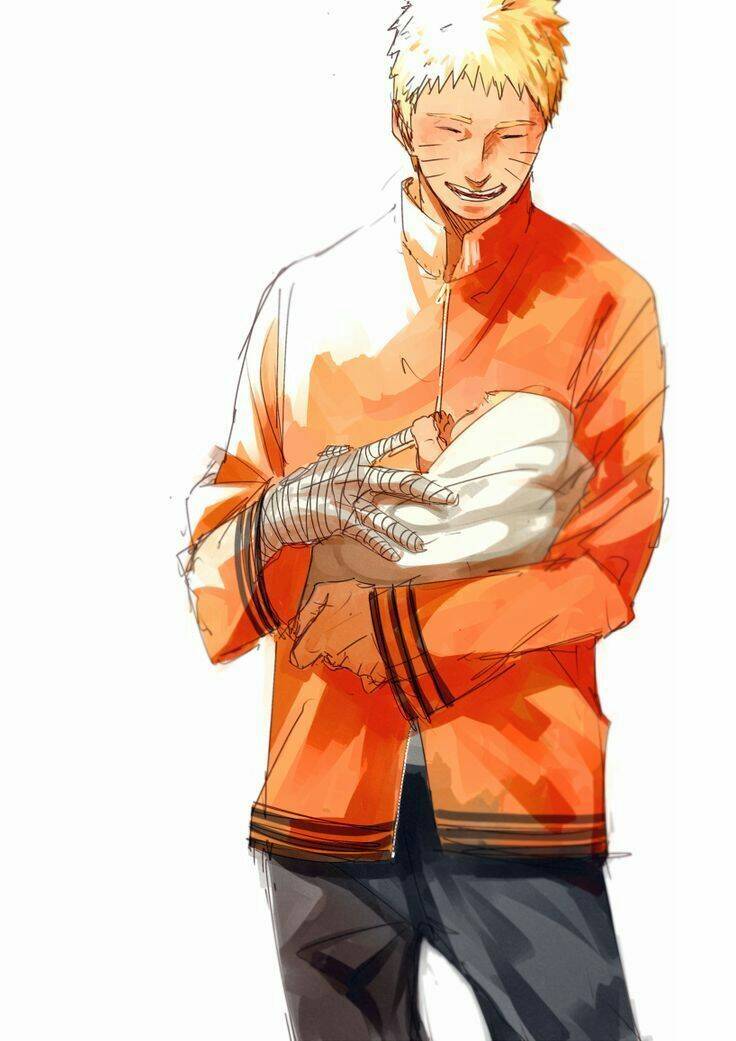Boruto - Chương 95