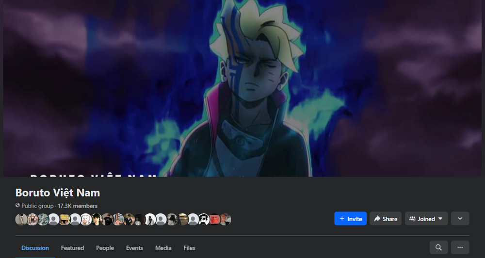 Boruto - Chương 96