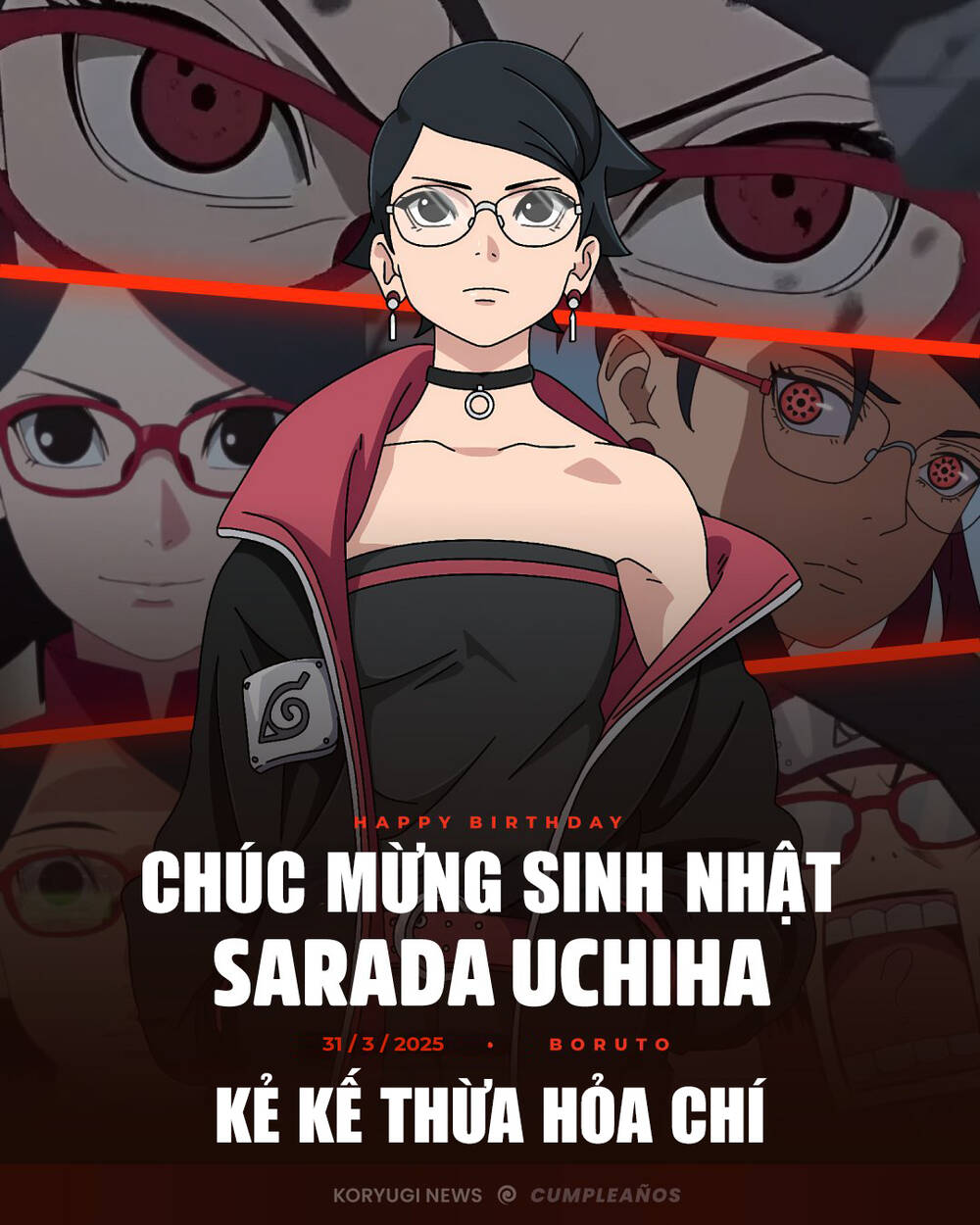 Boruto - Chương 97