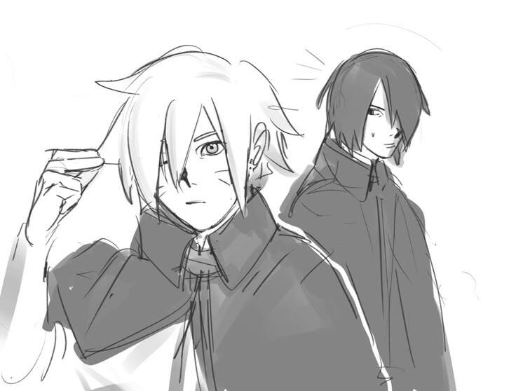 Boruto - Chương 97