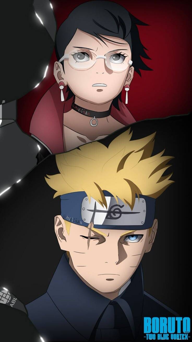 Boruto - Chương 97