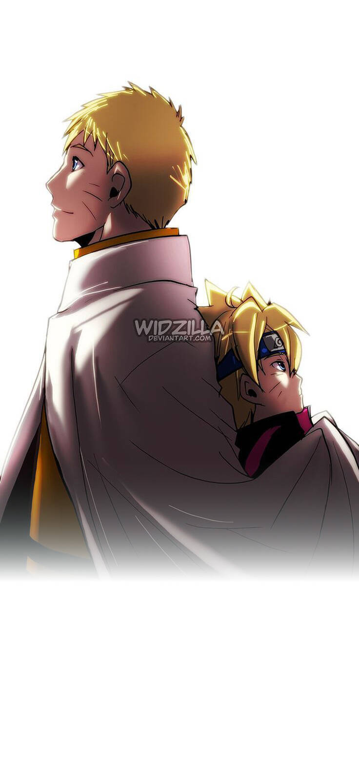 Boruto - Chương 97