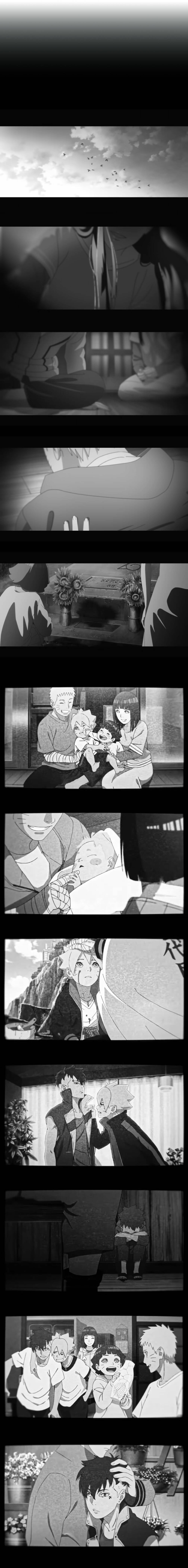 Boruto - Chương 97
