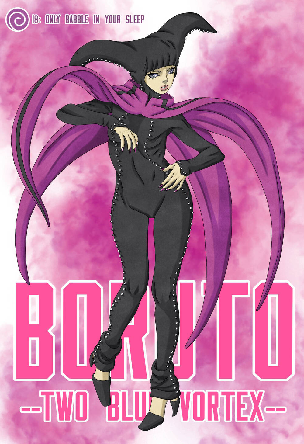 Boruto - Chương 98