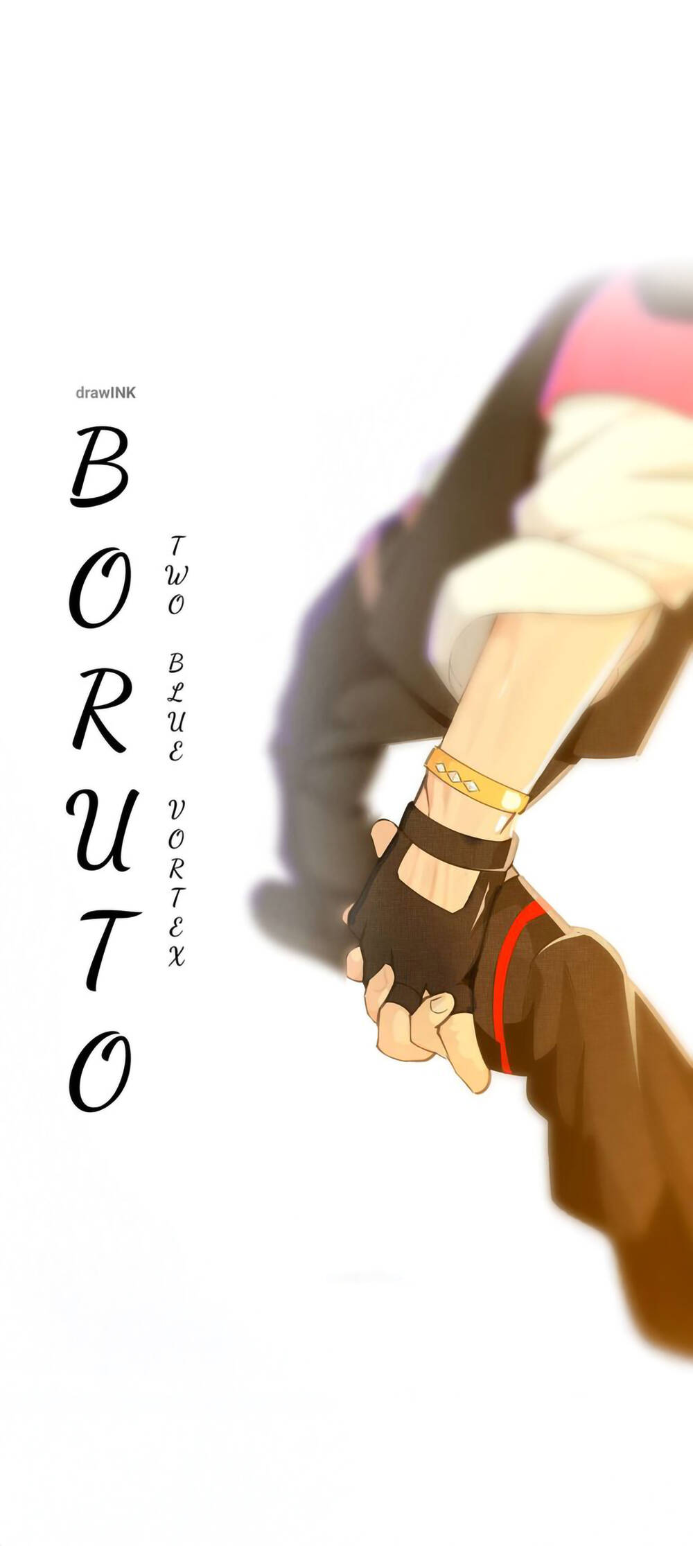 Boruto - Chương 98