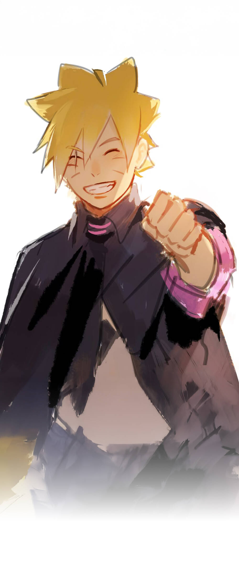 Boruto - Chương 98