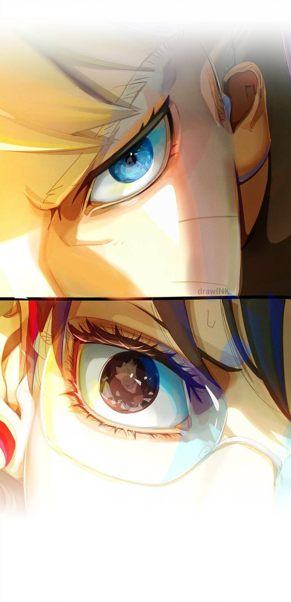 Boruto - Chương 98