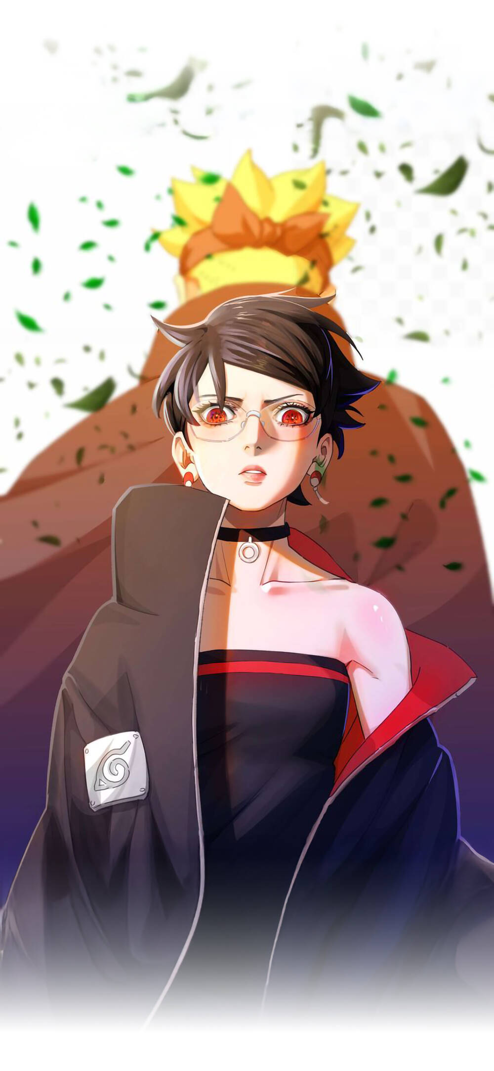 Boruto - Chương 98