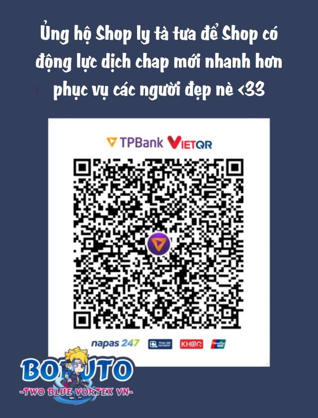 Boruto - Chương 99