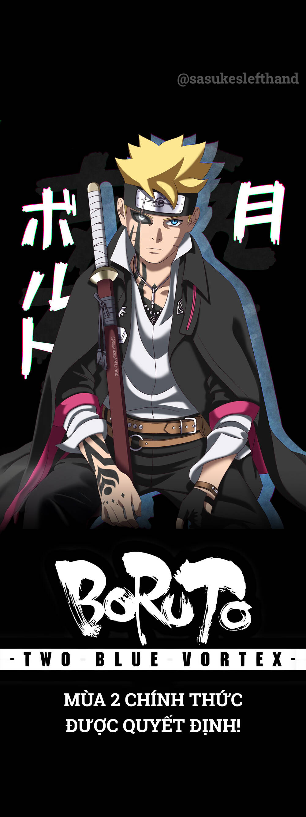 Boruto - Chương 99