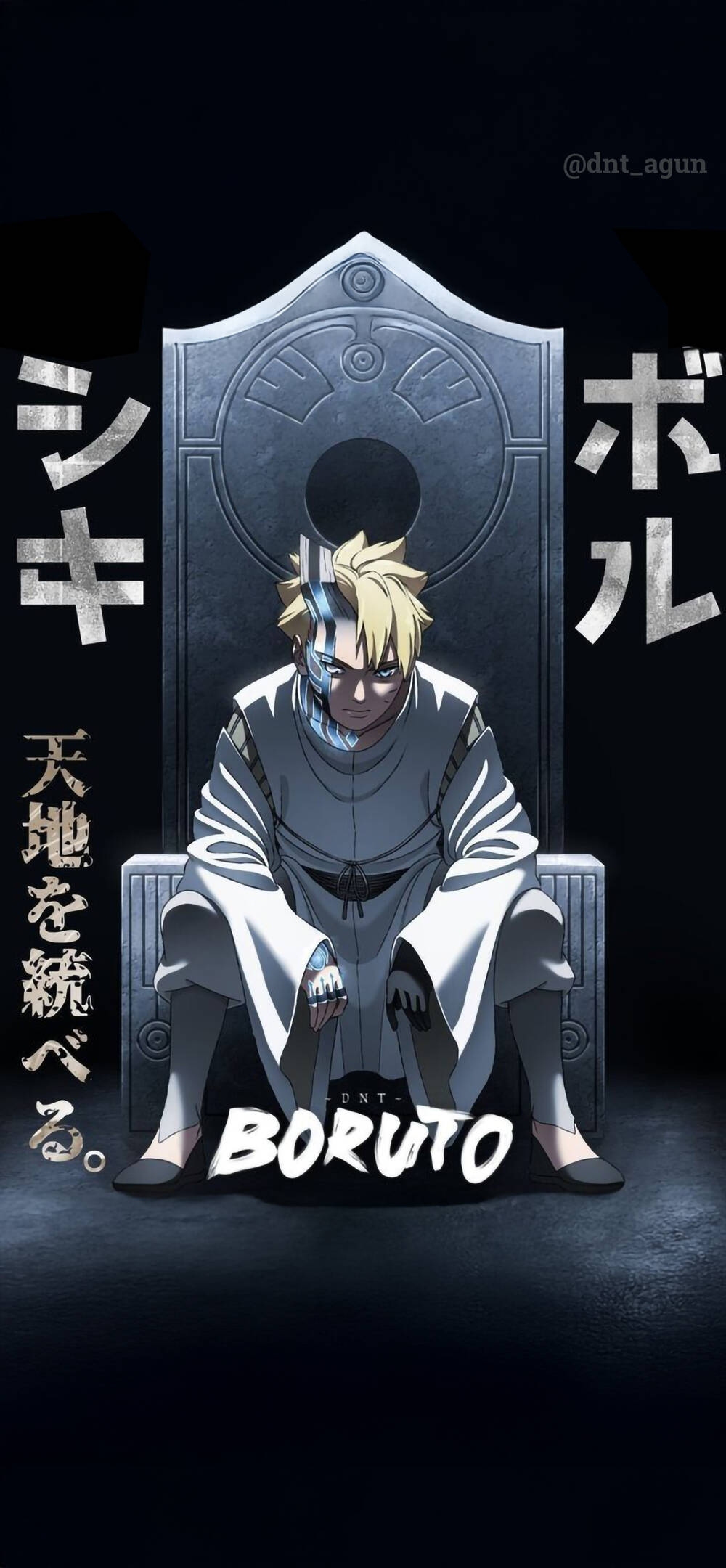 Boruto - Chương 99