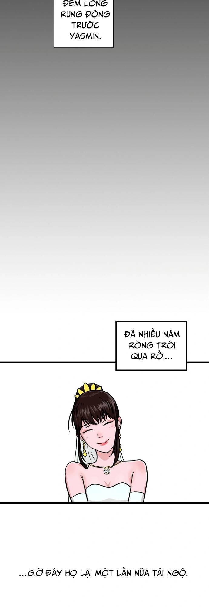Brandal - Chương 1