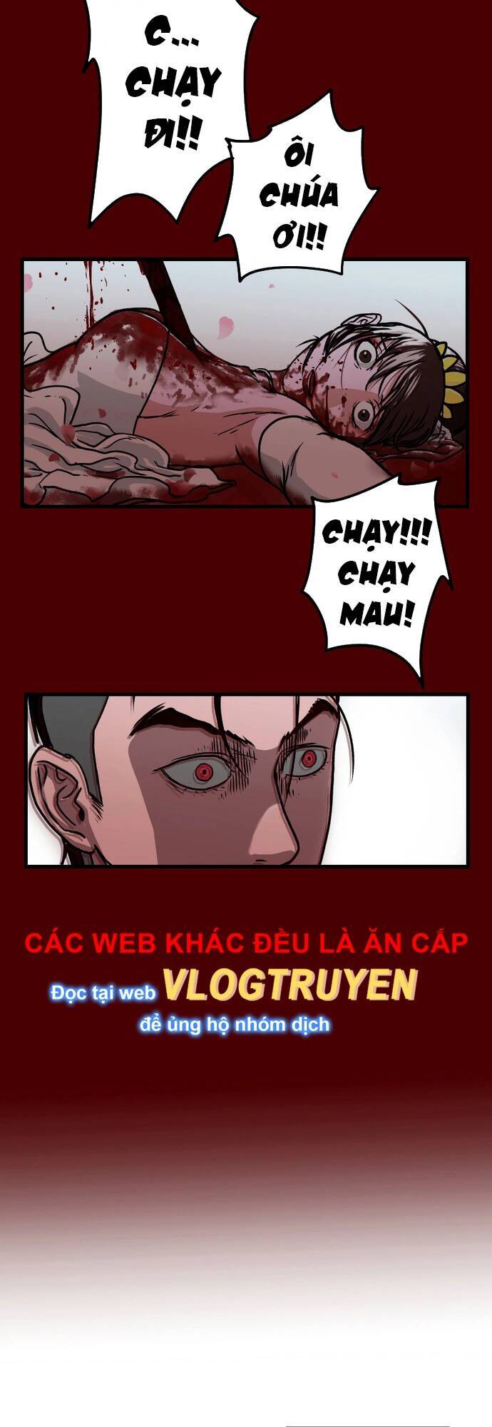 Brandal - Chương 1