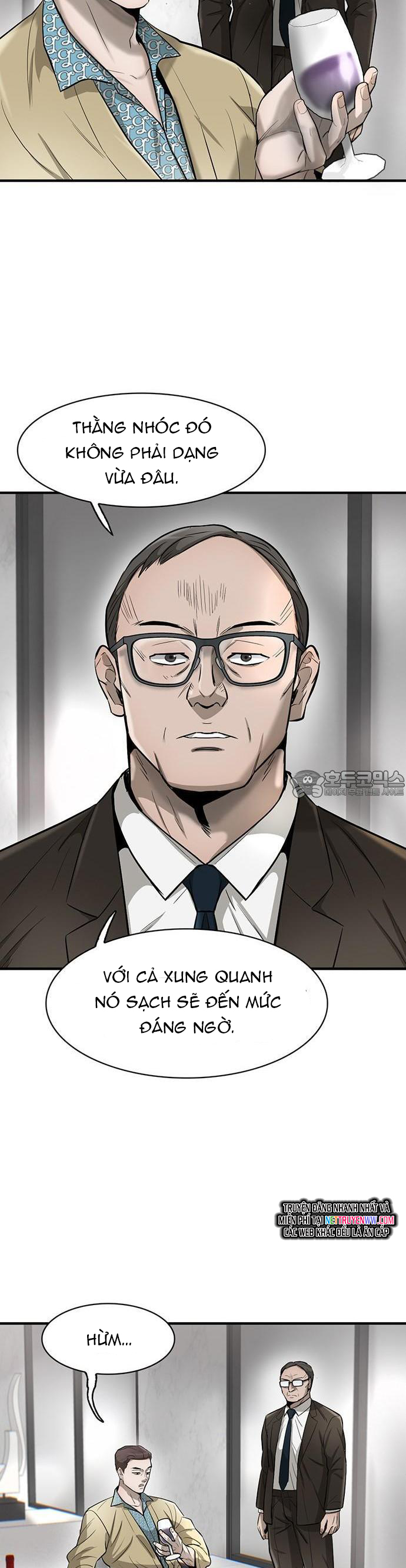 Bù Nhìn - Chương 36