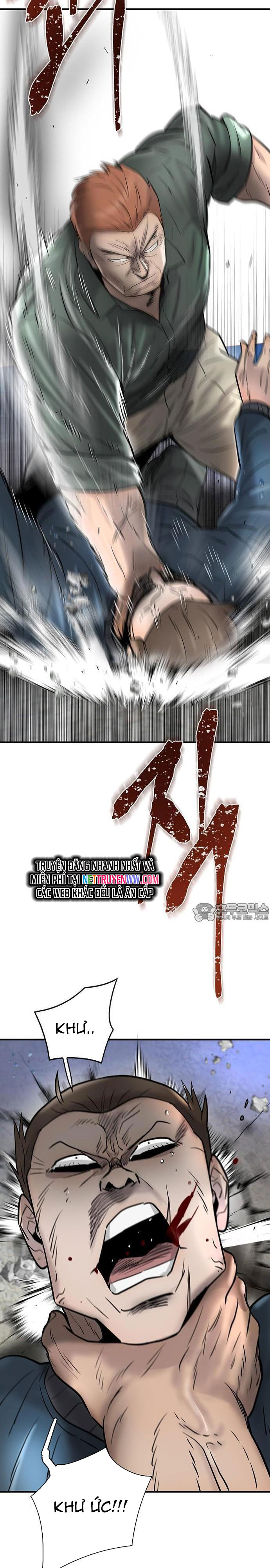 Bù Nhìn - Chương 37